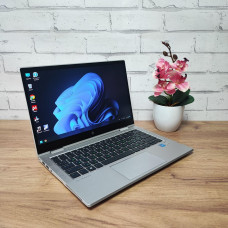 Ноутбук Б/В HP EliteBook x360 830 G8:13 Full HD ,Intel Core i5-11Gen,8 GB DDR4,Intel HD Graphics,SSD 256Gb