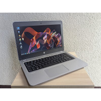 Уцінка! Ноутбук Б/В HP ProBook 430 G4:13, Intel Pentium 4415U, 8 GB DDR4, Intel HD Graphics, SSD 128Gb