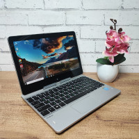 Ноутбук Б/В HP Revolve 810: 11 сенсорный, Intel Core i5-5200U, 12 GB DDR3, Intel HD Graphics, SSD 256Gb