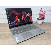 Ноутбук Б/В Lenovo IdeaPad S145:15.6,Intel Core i3-1005G1,20 GB DDR4, Intel UHD Graphics,SSD 128Gb+ 1Tb HDD