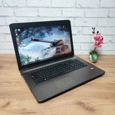 Ноутбук Б/В Medion E7225 Діагональ: 17 Intel Celeron N2840 @2.16GHz 8 GB DDR3 Intel HD Graphics SSD 256Gb