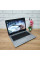 Ноутбук Б/В HP EliteBook 840 G3 Диагональ: 14 AMD A8-8600B @2.40GHz 8 GB DDR3 AMD Radeon R6 1Gb SSD 128Gb+500Gb