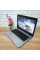 Ноутбук Б/В HP EliteBook 840 G3 Диагональ: 14 AMD A8-8600B @2.40GHz 8 GB DDR3 AMD Radeon R6 1Gb SSD 128Gb+500Gb