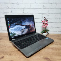 Ноутбук Б/В HP ProBook 4530s: 15.6, Intel Core i3-2330M @2.20GHz 8 GB DDR3 Intel HD Graphics SSD 128Gb