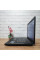 Ноутбук Б/В Asus R704A: 17 Intel Core i3-3110M @2.40GHz 8 GB DDR3 Intel HD Graphics SSD 256Gb