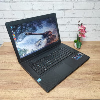 Ноутбук Б/В Asus R704A: 17 Intel Core i3-3110M @2.40GHz 8 GB DDR3 Intel HD Graphics SSD 256Gb