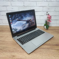 Ноутбук Б/В Asus VIVO Book S550CB:15.6 сенсор Intel Core i5-3337U 8GB DDR3 NVIDIA GeForse GT 740 2Gb SSD 512Gb