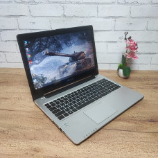 Ноутбук Б/В Asus VIVO Book S550CB:15.6 сенсор Intel Core i5-3337U 8GB DDR3 NVIDIA GeForse GT 740 2Gb SSD 512Gb