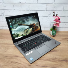 Ноутбук Б/В Lenovo Yoga L380: 13 Full HD Intel Core i5-8250U 16 GB DDR4 Intel UHD Graphics SSD 512Gb