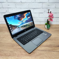 Ноутбук Б/В HP EliteBook 840 G1: 14 сенсорный экран Intel Core i5-4300U 8 GB DDR3 Intel HD Graphics SSD 180Gb