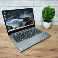 Уцінка!Ноутбук Б/В Lenovo ideapad 530S-14IKB:14 Full HD Intel Core i5-8250U 8GB DDR4 Intel HD Graph SSD 256Gb