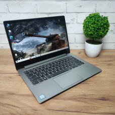 Уцінка!Ноутбук Б/В Lenovo ideapad 530S-14IKB:14 Full HD Intel Core i5-8250U 8GB DDR4 Intel HD Graph SSD 256Gb