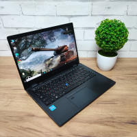 Ноутбук Б/В Dynabook X30-J-13Q:13 Full HD сенсорный экран Intel Core i5 11Gen 24 GB DDR4 Intel HD Graphics SSD