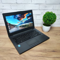 Ноутбук Б/В Asus PU301L: 14 Intel Core i5-4210U 8 GB DDR3 Intel HD Graphics SSD 256Gb