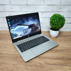 Ноутбук Б/В HP ProBook 440 G7: 14 Full HD Intel Core i5 10Gen 16 GB DDR4 Intel HD Graphics SSD 256Gb