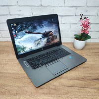 Ноутбук Б/В HP EliteBook 850 G2: 15.6 Full HD Intel Core i7 5600U 16 GB DDR3 Intel HD Graphics SSD 256Gb
