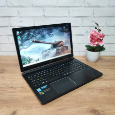 Ноутбук Acer Aspire V7 ZRQ: 15.6, Intel Core i5-4210U, 8 GB DDR3, NVIDIA GeForce GTX 850M 4Gb, SSD 256Gb