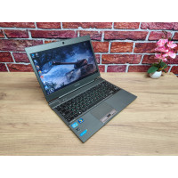 Ноутбук Б/В Toshiba Z930 Intel Core i5-3427M 10 GB DDR3 ssd 128Gb