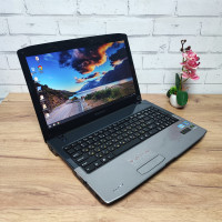 Ноутбук Б/В Medion Akoya P6812: 15.6 Intel Core i5-2430M @2.40GHz 8 GB DDR3 NVIDIA GeForce GT 555M SSD 128Gb