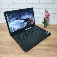 Ноутбук Б/В Sony Vaio PCG-71211M: 15.6 Intel Core i5-480M @2.67GHz 8 GB DDR3 AMD Radeon HD 5000 1Gb SSD 128Gb