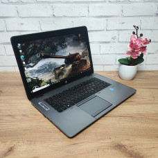 Ноутбук Б/В HP EliteBook 850 G2: 15.6 Full HD, Intel Core i7-5600U, 8 GB DDR3, Intel HD Graphics, SSD 256Gb