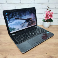 Ноутбук Б/В HP ProtectSmart: 15.6, Intel Core i5-3230M, 8 GB DDR3, Intel HD Graphics, SSD 128Gb