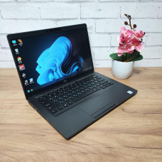 Ноутбук Б/В Dell Latitude 5400:14 Full HD сенсорний, Intel Core i5-8265U,16 GB DDR4,Intel HD Graphics,SSD128Gb