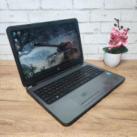 Ноутбук Б/В HP 15-r182nd: 15.6, Intel Core i3-4005U, 8 GB DDR3, Intel HD Graphics, SSD 128Gb