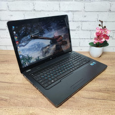 Ноутбук Б/В HP G72: 17, Intel Core i3-350M, 8 GB DDR3, Intel HD Graphics, HDD 320Gb