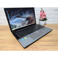 Ноутбук БВ Toshiba Satellite L70-A-11R:15.6, Intel Core i5 4210M, 8 GB DDR3,NVIDIA GeForse GT 740M,SSD 360Gb