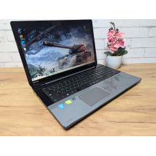 Ноутбук Б/В Toshiba Satellite L70-A-11R:15.6, Intel Core i5 4210M, 8 GB DDR3,NVIDIA GeForse GT 740M,SSD 360Gb