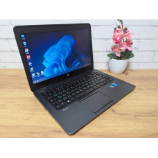 Уцінка! Ноутбук б/В HP ZBook 840 G2:14,Intel Core i5-5200U, 8 GB DDR3.ATI AMD FirePro M4150 1Gb,SSD 128Gb