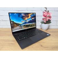 Ноутбук БВ Dell P54G: 14 Full HD сенсорний,Intel Core i5-6200U, 8 GB DDR3,Intel HD Graphics,SSD 256Gb