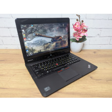 Ноутбук БВ lenovo ThihkPad S230u:13 сенсорний,Intel Core i7-3537U, 8 ГБ DDR3, Intel HD Graphics,SSD 128Gb