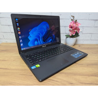 Ноутбук Б/В Asus R513C: 15.6, Intel Core i5-3337U,8 GB DDR3,NVIDIA Ge Forse GT 710M (1Gb )SSD 256Gb