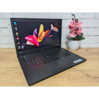 Уцінка!Ноутбук Б/В Dell Latitude 7490:14 Full HD сенсор,Intel Core i5-8350U,16 GB DDR4, SSD 256Gb