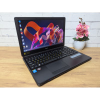 Ноутбук Б/В Acer Aspire E1-572G: 15.6 Full hD, Intel Core i3-4200U, 8 GB DDR3, Intel HD Graphics, SSD 256Gb