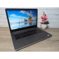 Ноутбук Б/В Dell Inspiron 5759:17, Intel Core i7-6500U,16 GB DDR3, Ati AMD Radeon R5 M335 (4Gb),SD 360
