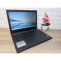 Ноутбук Б/В Dell Inspiron 15:15,6,Intel Core i3-6006U , Intel HD Graphics ,8 GB DDR3,SSD 128Gb