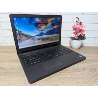 Ноутбук Б/В Dell Inspiron 15: Диагональ: 15.6, Intel Celeron N3050 ,8 GB DDR3 Intel HD Graphics SSD128Gb