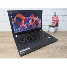 Уцінка!Ноутбук Б/В Lenovo E51-80:15,6,Intel Core i5-6200U,8 GB DDR3, Intel HD Graphics,SSD 128Gb