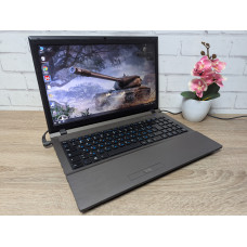 Уцінка без АКБ! Ноутбук Б/В Terra Mobile1541:15.6 Full HD, IntelCore i5-3120M,8GB DDR3,Intel HD Graphi,SSD128Gb