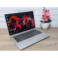 Уцінка! Ноутбук Б/В HP EliteBook 830 G7: 13 Full HD, Intel Core i5 10Gen, 16 GB DDR4, SSD 256Gb