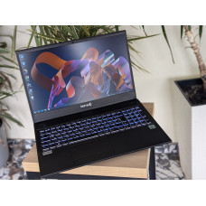 Ноутбук Б/В Terra Mobile 1516:15.6 Full hd, Intel Core i3-1005G1,16 GB DDR4,Intel UHD Graphics,SSD 256Gb+HDD500