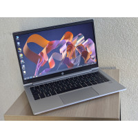 Уцінка! Ноутбук Б/В HP ProBook 430 G8:13,Intel Pentium 4405U,16 GB DDR4, Intel UHD Graphics,SSD 256Gb.
