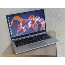 Уцінка! Ноутбук Б/В HP ProBook 430 G8:13,Intel Pentium 4405U,16 GB DDR4, Intel UHD Graphics,SSD 256Gb.