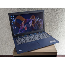Уцінка! Ноутбук Б/В Lenovo IdeaPad 330-15IKB:15 Ful, Intel Core i3-7130U,8 GB DDR4, Intel HD Graphics,SSD 128Gb