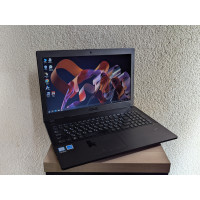 Уцінка!Ноутбук БВ Asus P553UA:15.6 Full HD,Intel Core i7-6500U,8 GB DDR4,Intel HD Graphics SSD 128Gb
