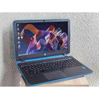 Ноутбук Б/В HP Pavilion 15: 15.6,Intel Core i3-5010U,8 GB DDR3,Intel HD Graphics 5500,SSD 128 Gb