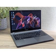 Уцінка!Ноутбук Б/В Acer Aspire V5-552P:15.6 сенсор AMD A10-5757M 8 GB DDR3 AMD Radeon HD 8650G SSD 128Gb